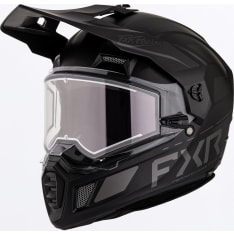 FXR Clutch X Pro helmet