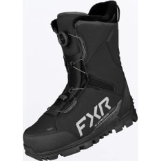 FXR X-Cross Pro BOA snowmobile boots