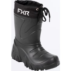 FXR Youth Svalbard winter boots