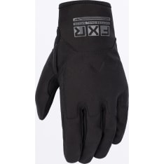 FXR Cold Stop Mechanics riding gloves