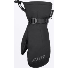 FXR Hydrogen men's mitts