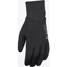 FXR Black Ops riding gloves