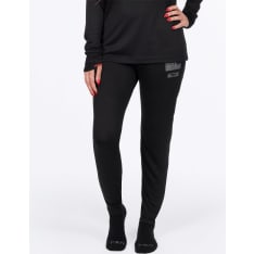 FXR Vapor Merino women's base layer pants