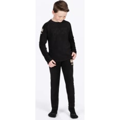 FXR Pyro Thermal children’s layered outfit