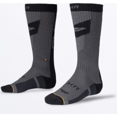 FXR Boost Performance socks 2-pack