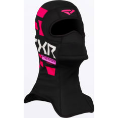 FXR Boost Anti-Fog Balaclava helmet hood