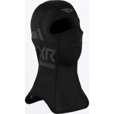 FXR Boost Windbreaker Balaclava Helmet Hood