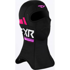 FXR Boost Windbreaker Balaclava Helmet Hood
