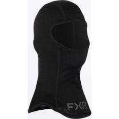 FXR Tenacious Merino balaclava