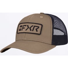 FXR Victory Snapback Hat