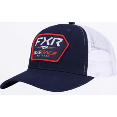 FXR Race Division hat