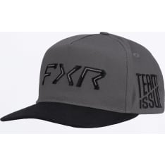 FXR Pedigree hat