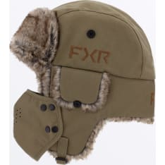 FXR Trapper Hat hattu