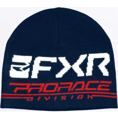 FXR Race Division beanie