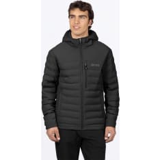 FXR Mens Podium Windproof Quilted Jacket
