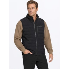 FXR Podium men's windproof vest