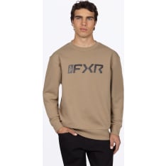 FXR Mitered miesten collegepaita