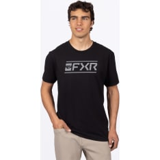 FXR Racing Victory men's t-shirt