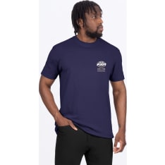 FXR Worldwide men's t-shirt