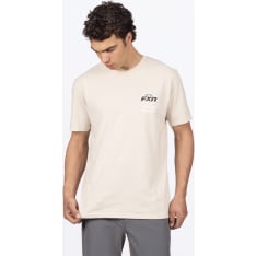 FXR Worldwide miesten t-paita