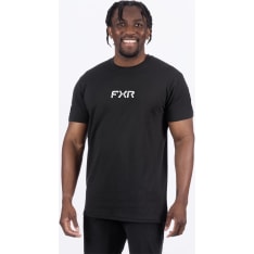FXR Pedigree Premium men's t-shirt