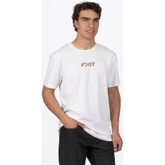 FXR Pedigree Premium miesten t-paita