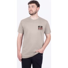 FXR Mountain Premium miesten T-paita