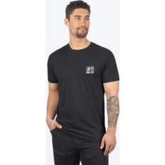 FXR Brandable Premium men's t-shirt