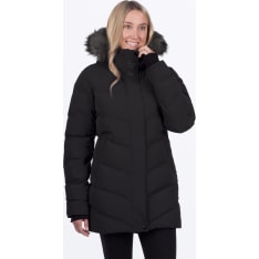 FXR Sage W women’s jacket