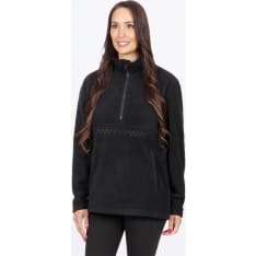 FXR Aspen women's fleece
