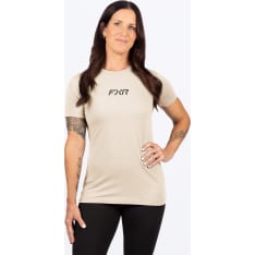 FXR Pedigree Premium naisten T-paita