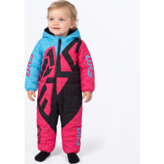 Kicker Infant toppahaalari