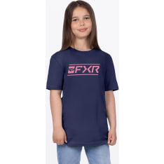 FXR Youth Victory Premium t-shirt