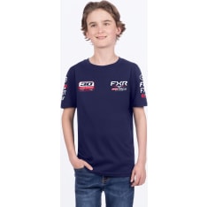 FXR Race Div Premium kids' t-shirt