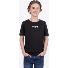 FXR Pedigree Premium youth T-shirt