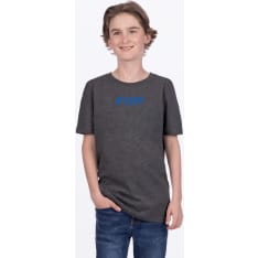 FXR Pedigree Premium youth T-shirt