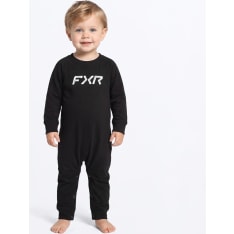 FXR Stack infant onesie