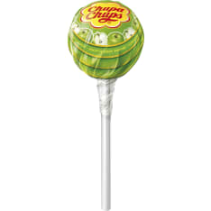 Chupa Chups 12 g Fruit tikkari