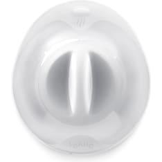 Lékué white Silicone cover