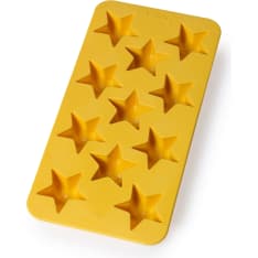 Lékué star ice cube mold