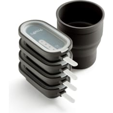 Lékué Classic creamy ice cream mold