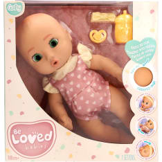 Be Loved Babies Gaby vauvanukke