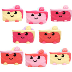 Breakeez Cakes leikkisetti