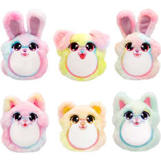 Cotton Cuties minipehmo
