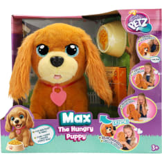 Club Petz Max lemmikkikoira