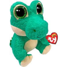 Ty Ernie alligator boo reg pehmolelu