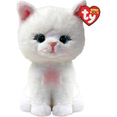 TY 37377 Amelia Cat Boos Regular pehmo