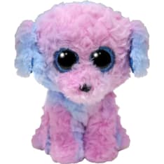 TY 37389 Flora Poodle Boos Regular pehmo