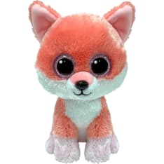 TY 37390 Vixen Fox Boos Regular pehmo
