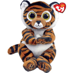 TY Beanie Bellies 40546 Clawdia 20 cm tiikeri pehmo